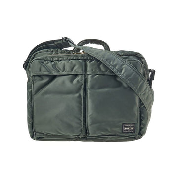 PORTER Tanker Zip Sling Bag XL 158124971 [P]