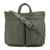 Porter Tanker Helmet Shoulder Bag 158124973 [P]