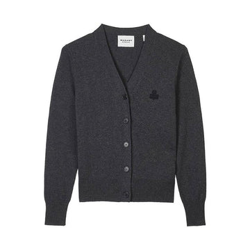 ISABEL MARANT Karina Cardigan 158124981 [P]