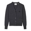 ISABEL MARANT C1L17E 02AN 女性 カリナ カーディガン 158124981 [P]