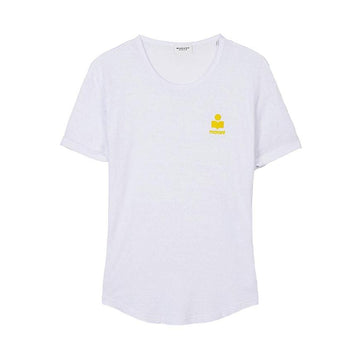 Isabel Marant Coldiah T-Shirt 158124982 [P]
