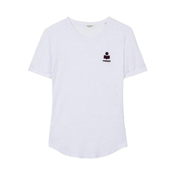 ISABEL MARANT Koldia T-Shirt 158124983 [P]