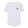 ISABEL MARANT コルディアTシャツ 158124983 [P]