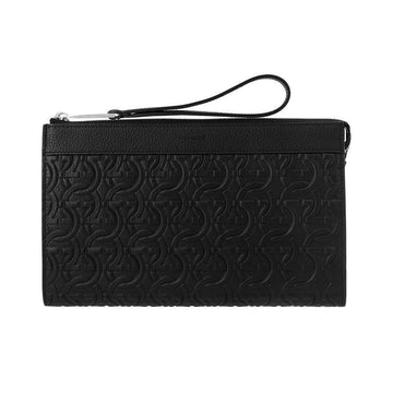 SALVATORE FERRAGAMO 24 1483 0769473 レディース クラッチバッグ 155627981 [P]