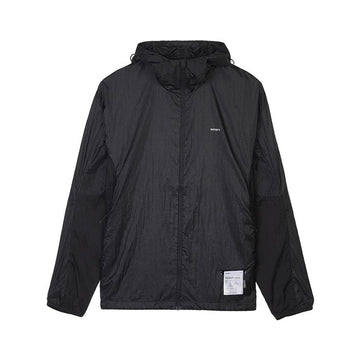 Satisfy Men's Pertex Windbreaker 158125027 [P]