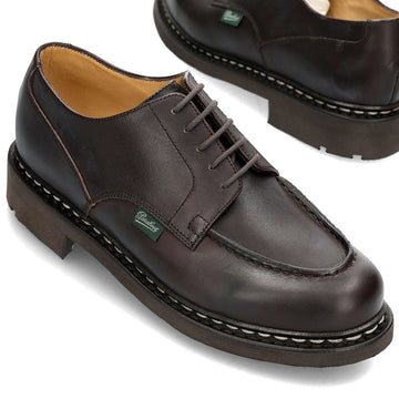 PRABOOT 26SS Chambord Schuhe 710707 CAFE 158125147 [P]