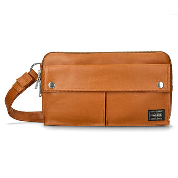 PORTER Freestyle Bum Bag 707 19116 40 158125202 [P]