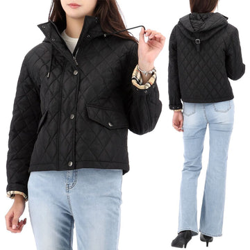 BURBERRY 26SS PEMBROKE Stepp-Herrenjacke mit Kapuze 8110329 A1189 158125252 [P]