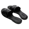 Dragon Diffusion Big Ring Leather Sandals 5001 158125262 [P]