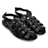 Dragon Diffusion Pescador Sandals 5006 BLACK 158125894 [P]