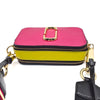 MARC JACOBS スナップショット クロスバッグ L878587 158125897 [P]