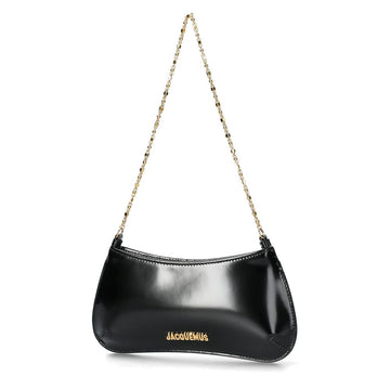 Jacquemus Le Petit Bijou Chain Shoulder Bag BAW00404BC18A01 990 158125923 [P]