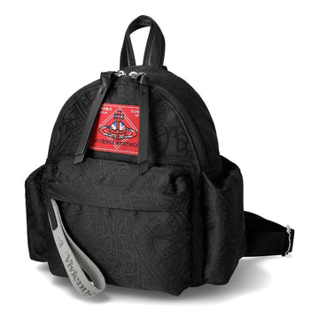 VIVIENNE WESTWOOD Small Backpack 158126002 [P]