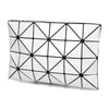 ISSEY MIYAKE Baobao Lucent Clutch Bag 158126013 [P]