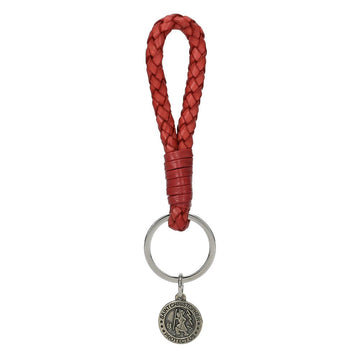DRAGON DIFFUSION 26SS ST キリストファー キーリング SC KEYRING ポピー レッド 158126141 [P]