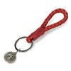 DRAGON DIFFUSION 26SS ST Christopher Schlüsselanhänger SC KEYRING POPPYRED 158126141 [P]
