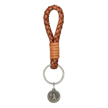 Dragon Diffusion KEYRING TAN 158126156 [P]