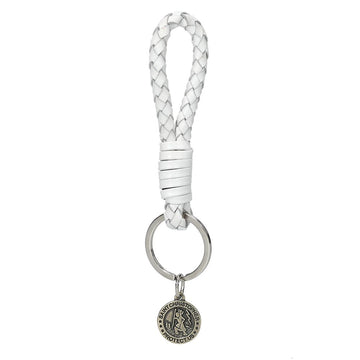 DRAGON DIFFUSION 26SS ST Christopher Schlüsselanhänger SC KEYRING WEISS 158126167 [P]