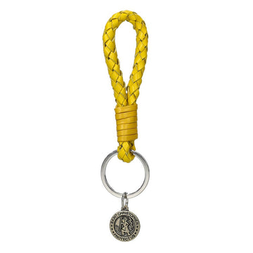 DRAGON DIFFUSION 26SS ST Christopher Schlüsselanhänger SC KEYRING GELB 158126980 [P]