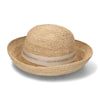 Helen Kaminski Raffia Provence Logo10 Bucket Hat 158127003 [P]