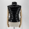 PRADA Damen glänzende leichte Weste 158127075 [P]