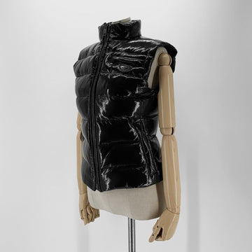 Prada Women’s Glossy Lightweight Padding Vest 1733 158127075 [P]