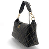 CHANEL Wildstitch Hobo Bag Shoulder Bag 158127114 [P]