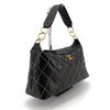 CHANEL Wildstitch Hobo Bag Shoulder Bag 158127114 [P]