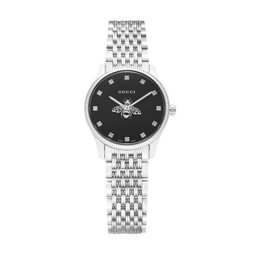 GUCCI Damen Metallarmbanduhr 33301503 [P]