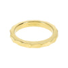Pandora Rifled Band Women's Ring 151662751 [P]