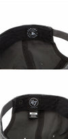 47 BRAND 公用ボールキャップ 154772507 [P]