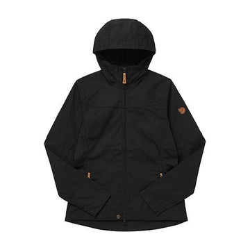 FJALL RAVEN 89234 550 レディースジャケット 154863381 [P]
