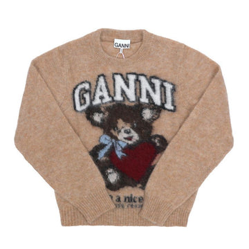 GANNI Damen Strickwaren 155438247 [P]