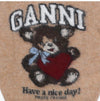 GANNI Damen Strickwaren 155438247 [P]