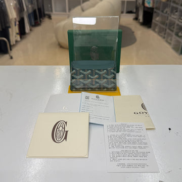 Goyard Card Holder 158129995 [P]