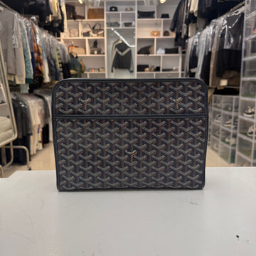 GOYARD Clutch GM 158130099 [P]