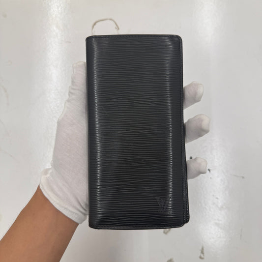 Louis Vuitton Epi Long Wallet 158130495 [P]
