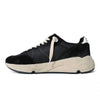 Golden Goose Running Sole White Leather Star Sneakers 150282544 [P]