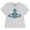 Vivienne Westwood Mini Peru T-Shirt 158135643 [P]