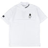 MARK & LONA Superb Micro Pile Tee 158135661 [P]