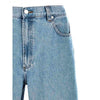 APC Relaxed Raw Edge H Denim Pants 158135742 [P]