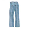 APC Relaxed Raw Edge H Denim Pants 158135742 [P]