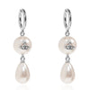 VIVIENNE WESTWOOD 26 MARTHA EARRINGS 158135826 [P]