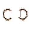 Tory Burch 26 KIRA HUGGIE EARRINGS 158135990 [P]