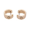 Tory Burch 26 KIRA HUGGIE EARRINGS 158135990 [P]