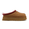 UGG TAZZ SLIPPER II - CHESTNUT (1174471) 158136041 [P]