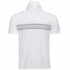 Titleist Chest Line Tip Dyed Shirt 158136093 [P]
