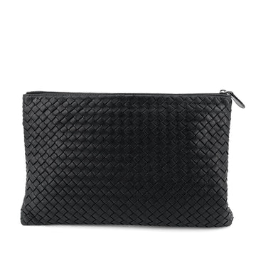Bottega Veneta Intrecciato Clutch Medium 2274 158139009 [P]