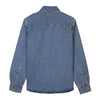 AMI Denim Shirt 158139079 [P]