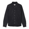 AMI Unisex Denim Shirt 158139081 [P]